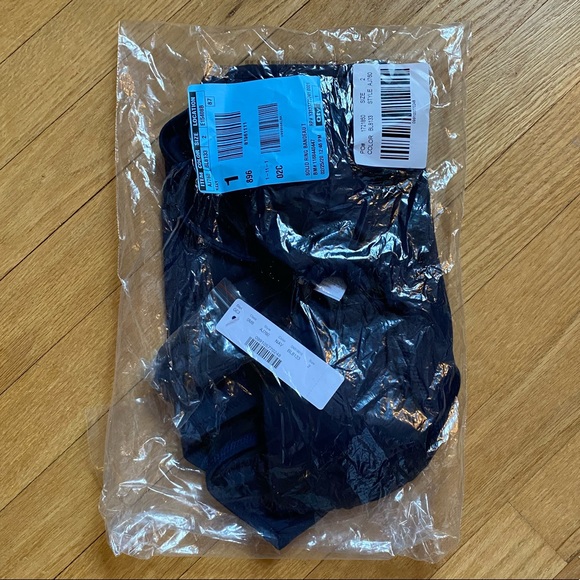 J.Crew Bandeau Ring One-piece - Picture 4 of 4